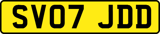 SV07JDD
