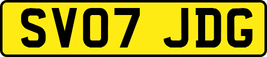 SV07JDG