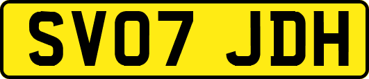 SV07JDH