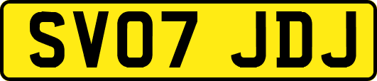 SV07JDJ