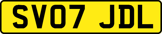 SV07JDL