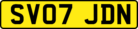 SV07JDN