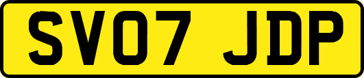 SV07JDP