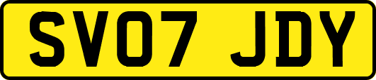 SV07JDY