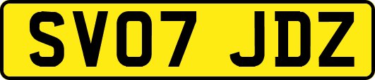 SV07JDZ