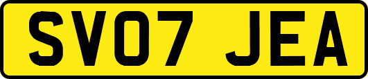 SV07JEA