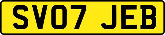 SV07JEB