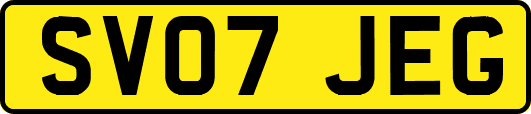 SV07JEG