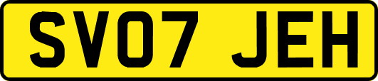 SV07JEH