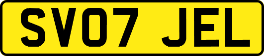 SV07JEL