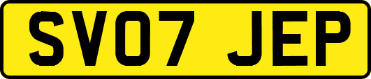 SV07JEP