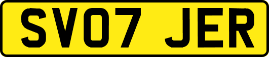 SV07JER