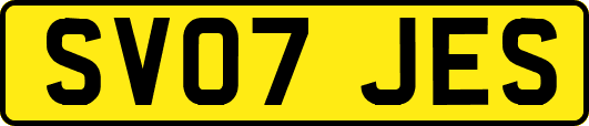 SV07JES