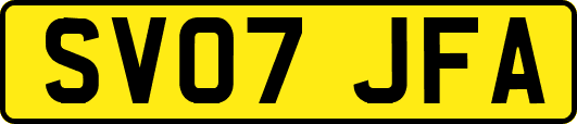 SV07JFA