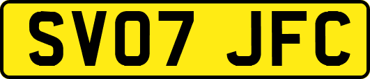 SV07JFC