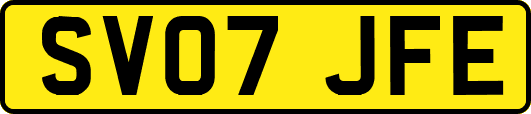 SV07JFE