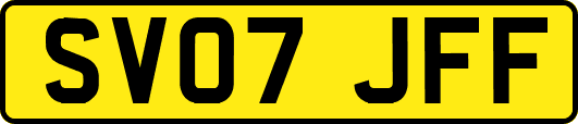SV07JFF
