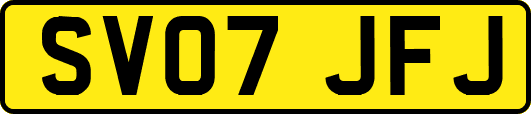 SV07JFJ