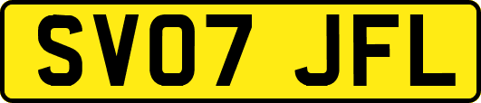 SV07JFL