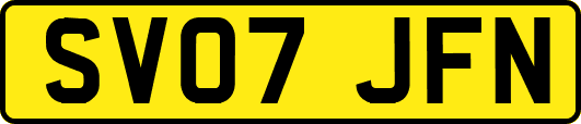 SV07JFN