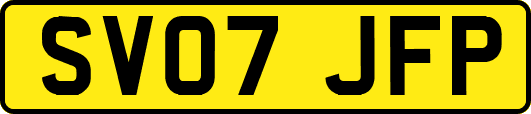 SV07JFP