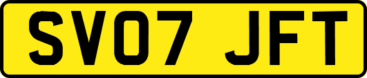 SV07JFT