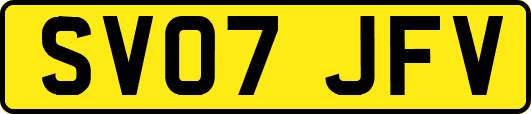 SV07JFV