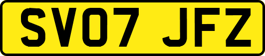 SV07JFZ