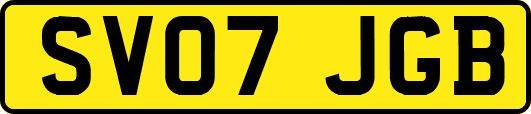 SV07JGB