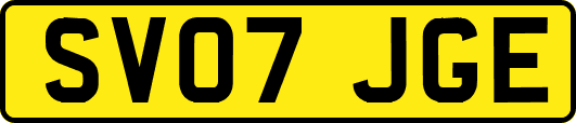 SV07JGE