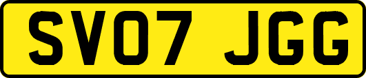 SV07JGG