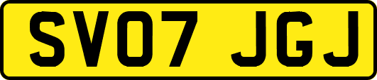 SV07JGJ