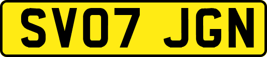SV07JGN