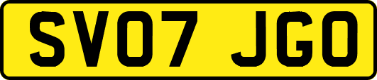 SV07JGO