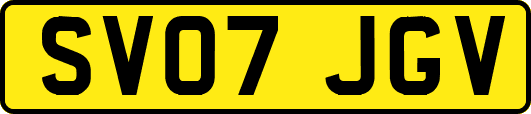 SV07JGV