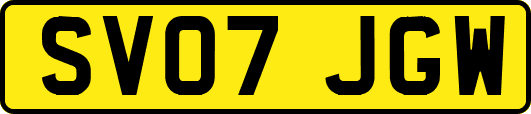SV07JGW