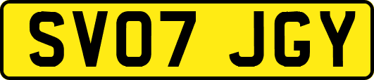 SV07JGY