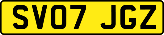 SV07JGZ