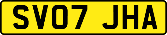 SV07JHA
