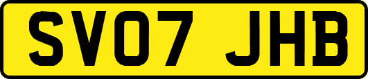 SV07JHB