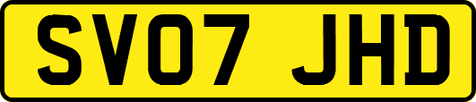 SV07JHD