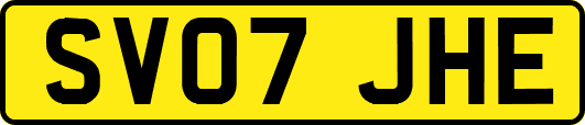 SV07JHE