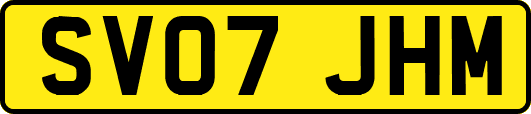 SV07JHM