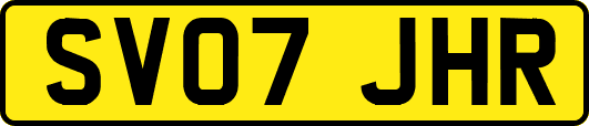 SV07JHR