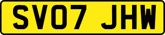 SV07JHW