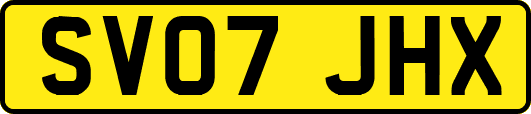 SV07JHX
