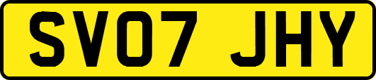 SV07JHY