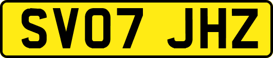 SV07JHZ