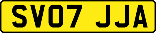 SV07JJA