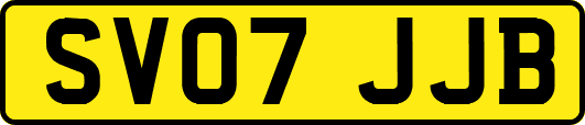 SV07JJB